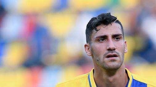 Prosegue il lavoro differenziato per Marcello Trotta