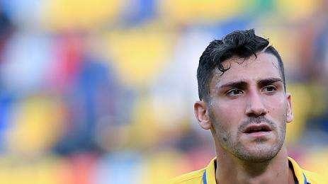 Trotta: "Tornare a Frosinone? Sicuramente l'Ascoli ha la volontà di riscattarmi"