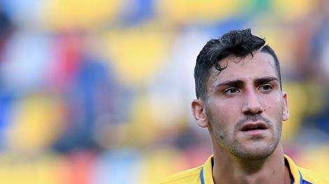Trotta: "Impacciati all'inizio, poi abbiamo preso fiducia. C'è rammarico: ripartiamo dal secondo tempo"