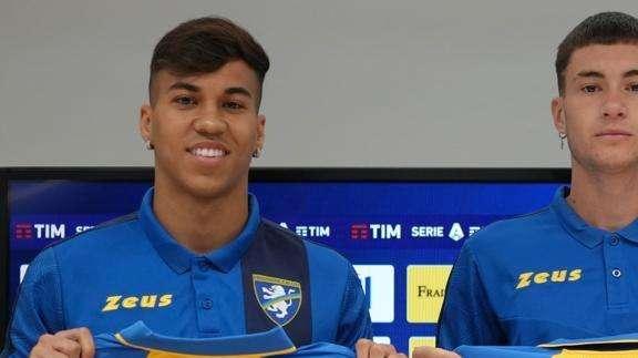 Fantacalcio, occhio a Soulé: "Voglio giocare tanto, fare assist e gol"