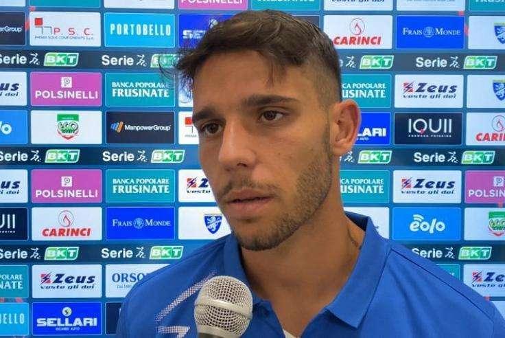 Il 2021 giallazzurro di...