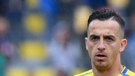 Maiello: "Stirpe ha ragione, farà casino con due sole promosse. Rosicherei se il campionato venisse annullato"