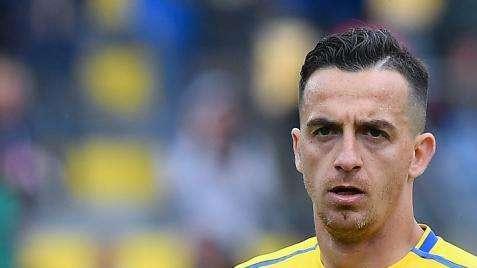 Il match point sciupato dal Frosinone: l'ingenuità di Raffaele Maiello