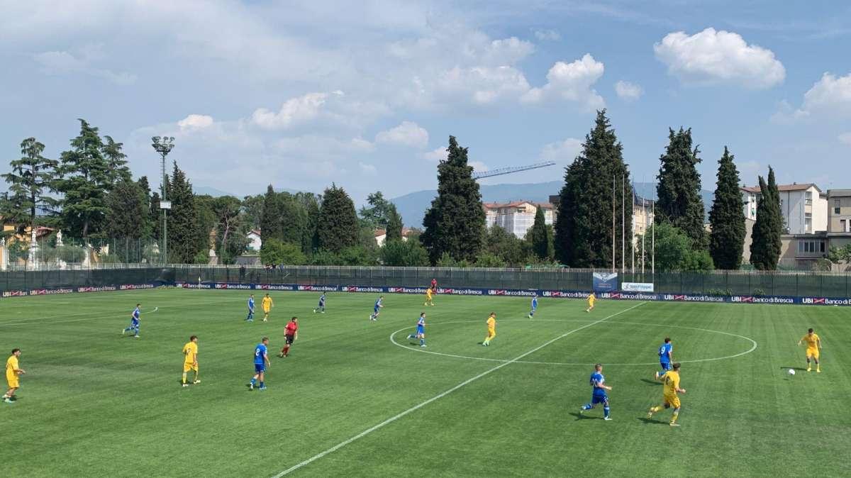 LIVE PRIMAVERA 2  Brescia-Frosinone 1-3: FINITA! Vittoria dei canarini, sabato prossimo a Ferentino il ritorno