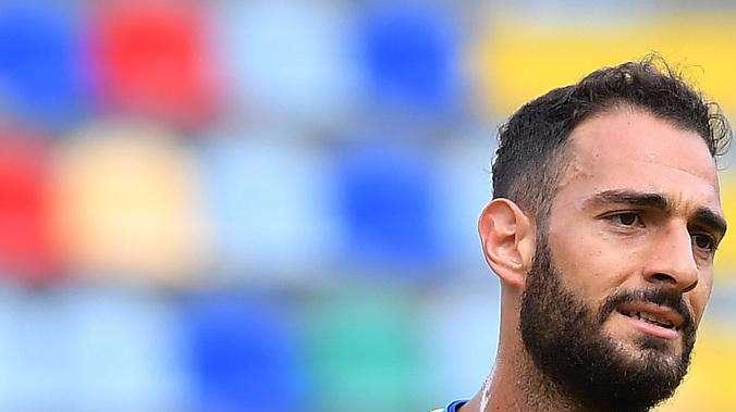 Kastanos dà il cambio di passo: è l'uomo-chiave per la rinascita ciociara