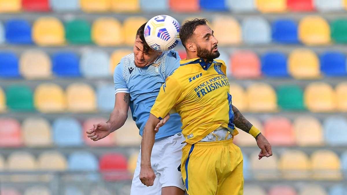 Frosinone, Nesta su Kastanos: "Giocatore ordinato che da diverse soluzioni"