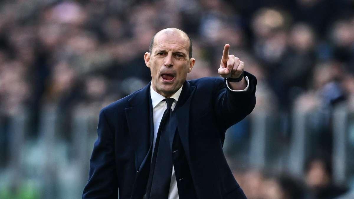 Allegri a Radio Rai: "Portati a casa tre punti importanti nella nostra corsa per la zona Champions"