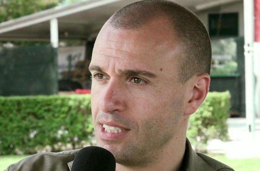 Amabili presenta Frosinone-Ascoli sponda bianconera: "L'Ascoli sa cambiare marcia in primavera. Allo Stirpe per sfatare il tabù"