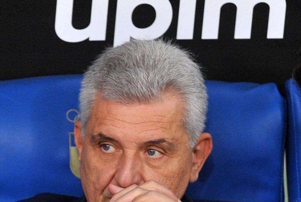 Frosinone, Stirpe: "Il calcio deve andare verso una dimensione differente"