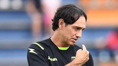 Stirpe: "Nesta è puntiglioso, ha ottime premesse per fare una carriera importante"