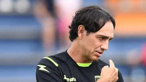 Nesta e un fuorionda esplicito: "Stiamo dormendo", a dimostrazione dell'atteggiamento sbagliato mostrato nel primo tempo