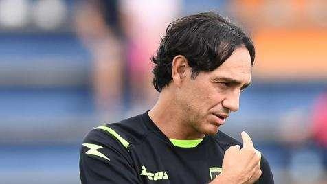 Gazzetta - Nesta beffato, il Frosinone resta fermo a tre punti in classifica