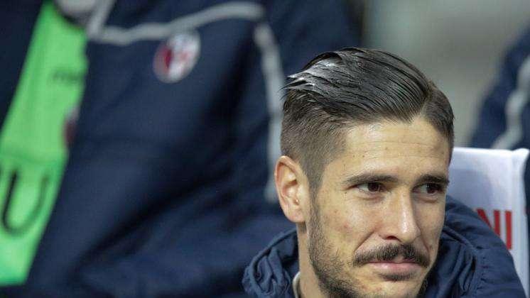 Calciomercato Frosinone, i canarini puntano Diego Falcinelli per l'attacco