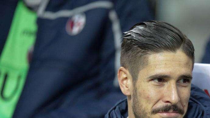 Il Messaggero - Frosinone, la prima scelta è Falcinelli. Ma guadagna 1,1 milioni netti l'anno