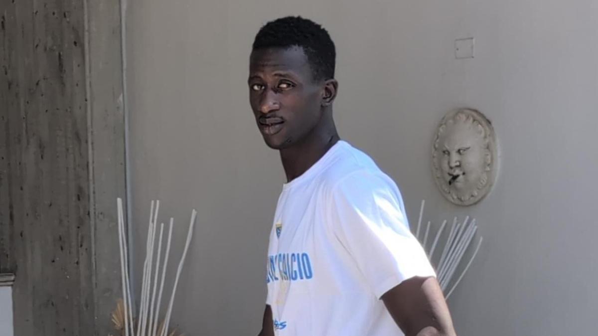 Calciomercato Frosinone - Occhi puntati su Colley: piace allo Spezia e non solo