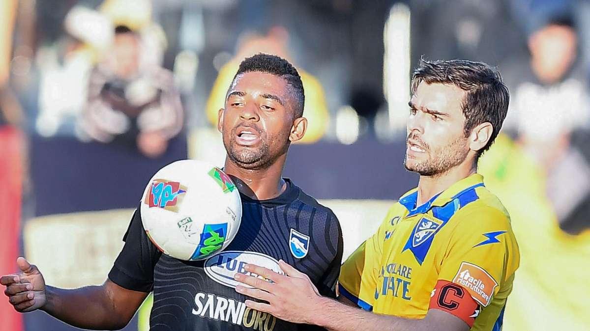 Frosinone e il calendario: servono sei punti prima del big match
