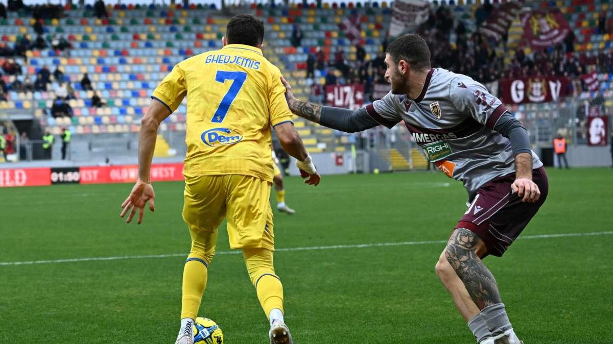 Calciomercato Frosinone: il Celtic vuole Ghedjemis, ore decisive in viale Olimpia