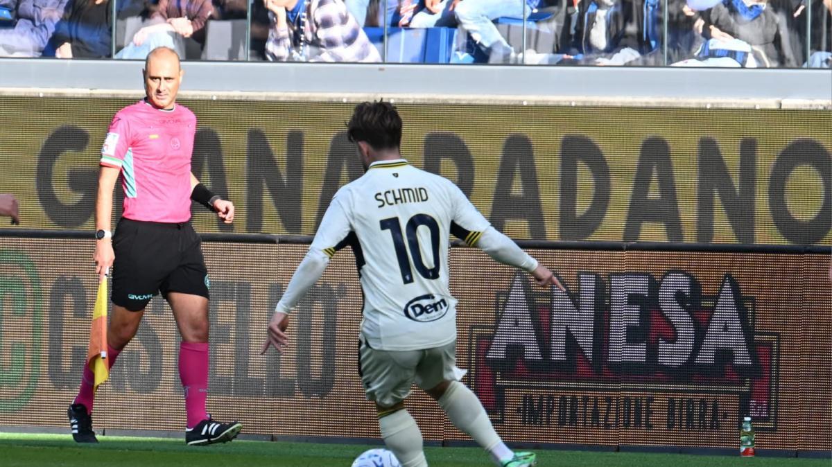 FANTACALCIO | Bonus e malus in Atalanta - Frosinone. Super Schmid, male Cittadini