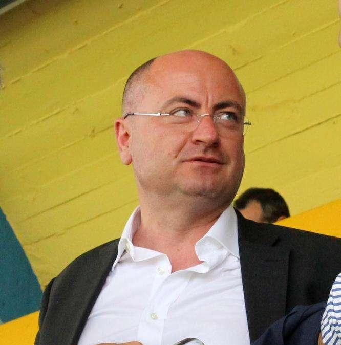 Frosinone, miglior capoluogo d'Italia per indice di mortalità. 