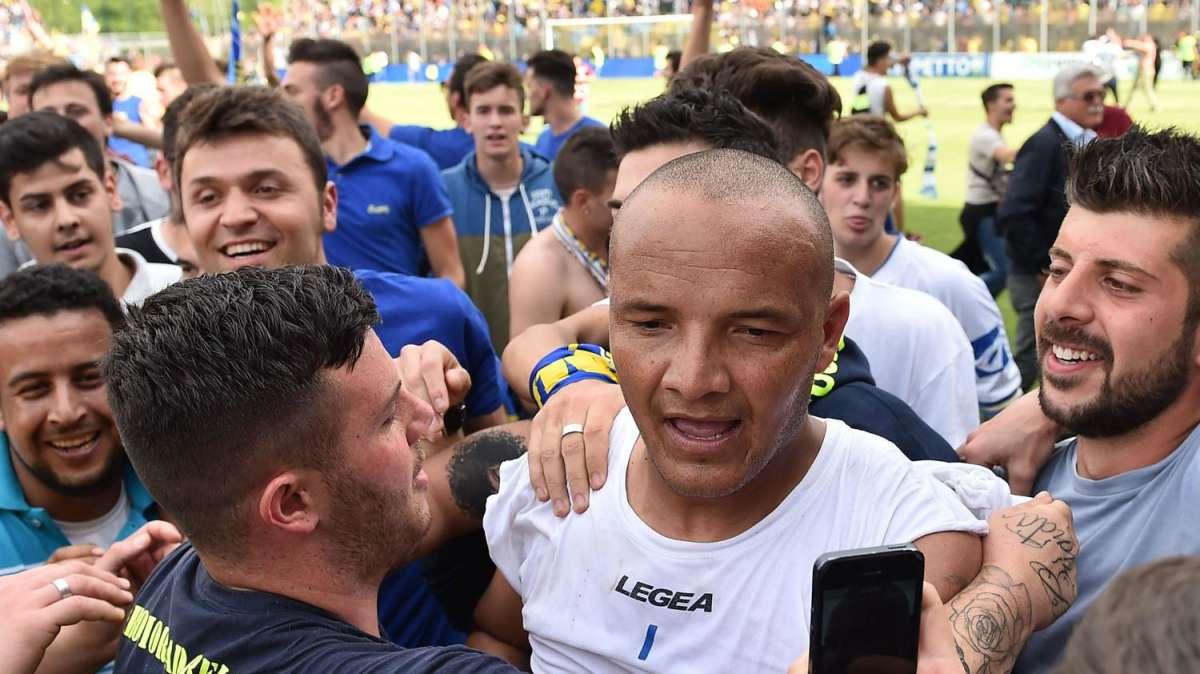 Massimo Zappino a "Nostalgia 2014": "Eravamo un grande gruppo. Arrivai a Frosinone con Graziani, fu la svolta della mia carriera"