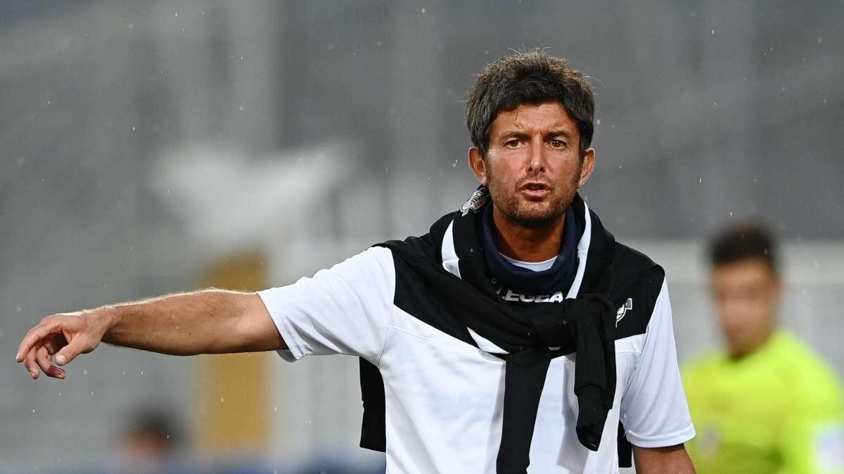 Serie B, il comunicato del Como su Giacomo Gattuso