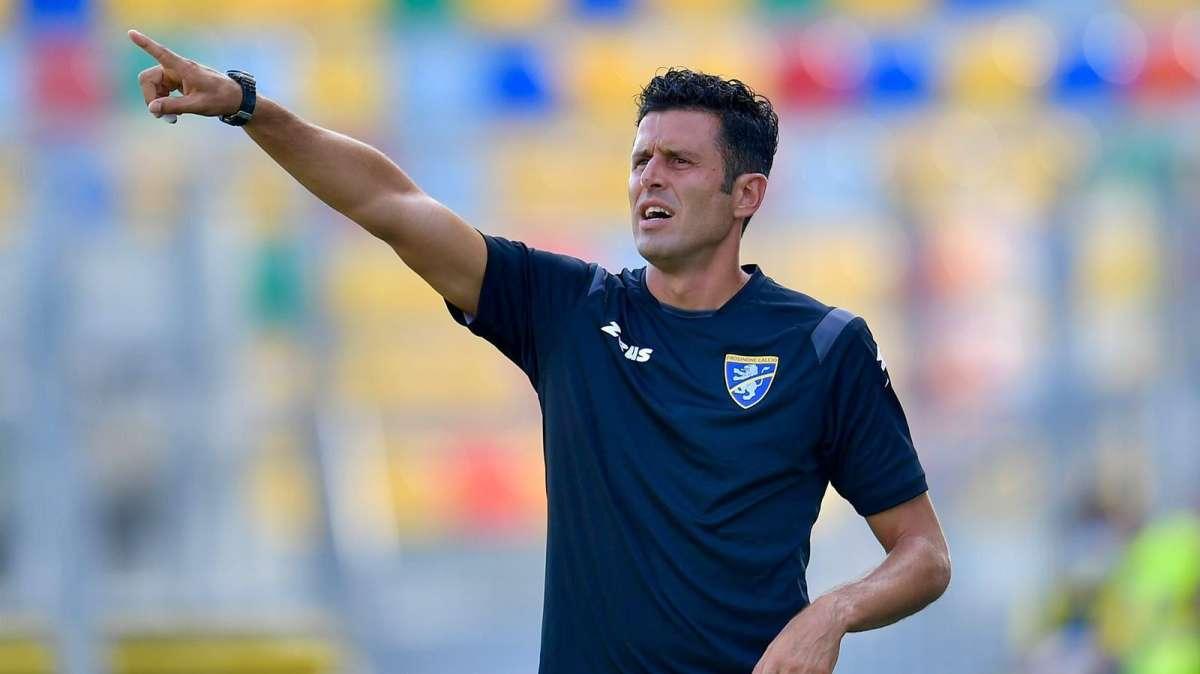 MIXED ZONE - Fabio Grosso: "Bravi a fare tante cose positive"