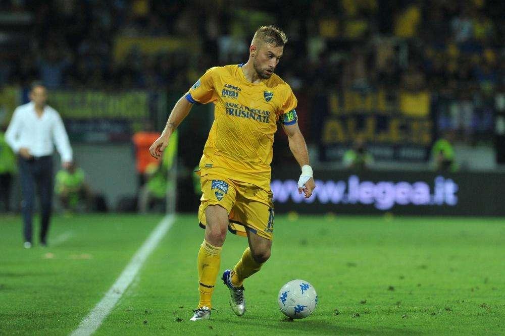 Frosinone, la probabile giallazzurra a due giorni dal match 