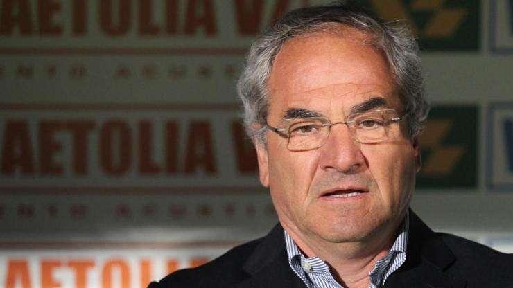 Bortolo Mutti: "Frosinone tra le favorite per la promozione in Serie A"