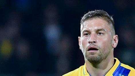 Dionisi, il tunnel è ormai alle spalle: il numero 10 del Frosinone punta a un ruolo da leader