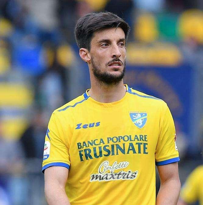 Mixed zone - Lorenzo Ariaudo: “I tifosi sono al nostro fianco, in campo diamo il 110% per ripagarli”