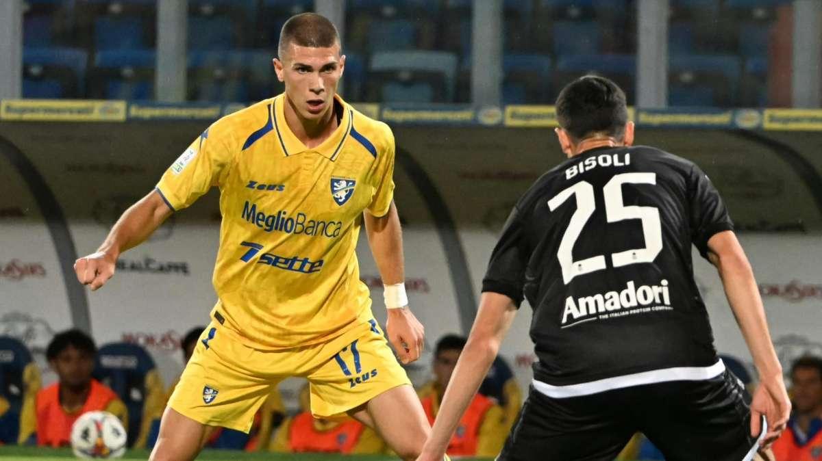 Serie B, le decisioni del Giudice Sportivo: tre gli squalificati. Kvernadze...