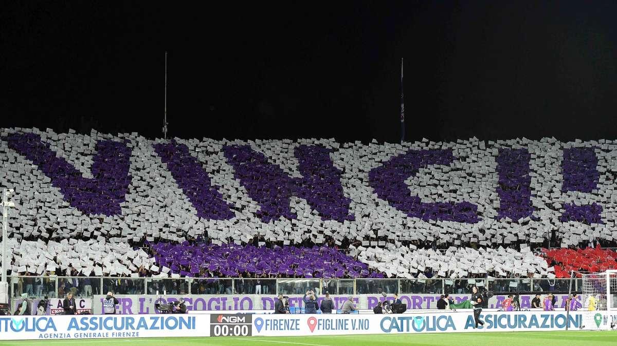 Aggiornamento Biglietteria Frosinone-Fiorentina: il dato ospiti