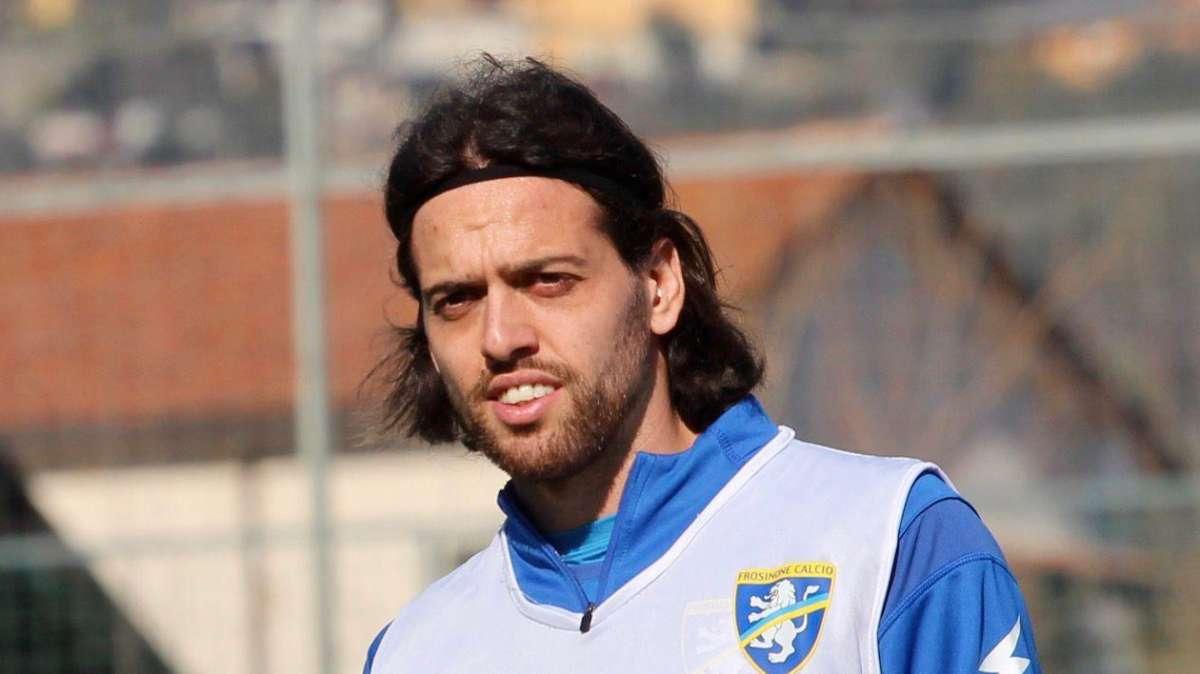 I PROTAGONISTI DELLA PROMOZIONE - Francesco Gelli 