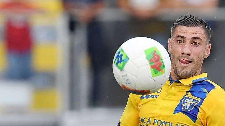 CALCIOMERCATO FROSINONE - Il Messaggero: "Citro e Trotta sono praticamente fuori rosa"