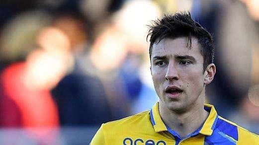 TOP E FLOP - Brighenti fa il capitano, Salvi dà risposte positive. Bardi felino, Novakovich si mangia le dita