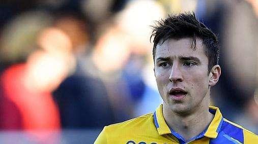 Problema attacco: il Frosinone non ha mai segnato nelle ultime 4 giornate di campionato