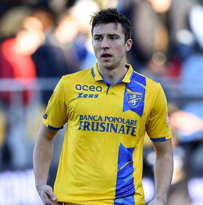 Ciano-Dionisi squalificati, ad Ascoli attacco da inventare 