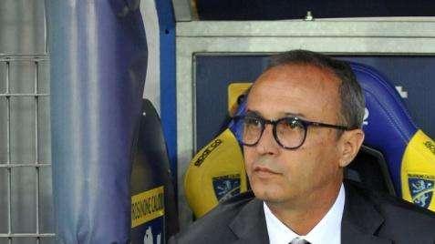 Frosinone, con la Cremonese a caccia del record di Marino