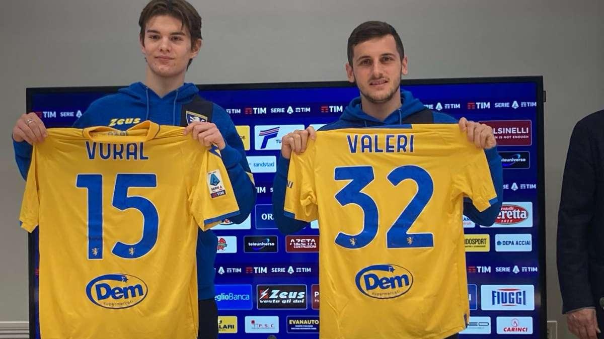 Social! Così Emanuele Valeri su Instagram dopo il Monza