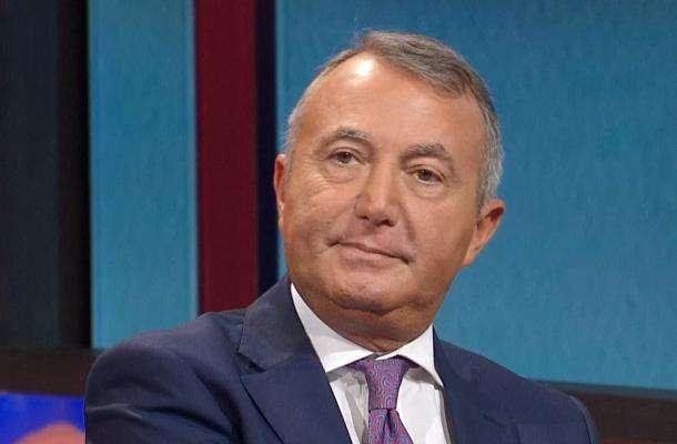 Stirpe ricorda Franco Lauro: "Ha seguito le stagioni del Frosinone con puntualità ed eleganza"