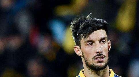 Il 2019 giallazzurro di....