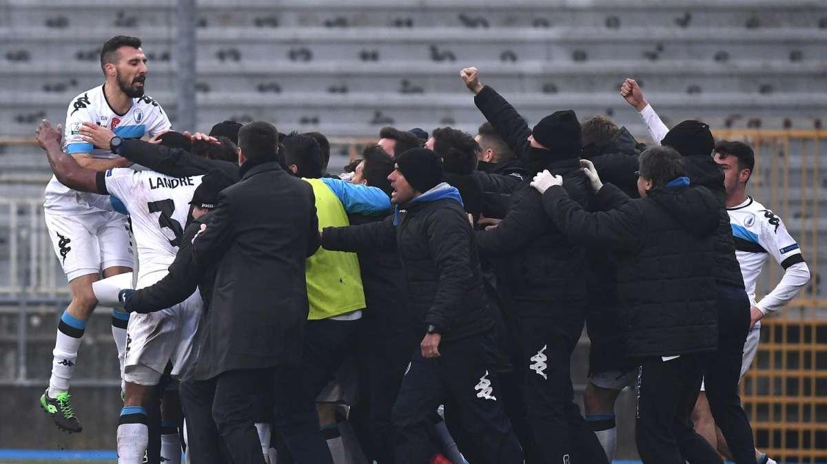 MIXED ZONE - Pisa,   Federico Barba: "Frosinone squadra che esprime un gran gioco, è stata una partita complicata. Questo punto ci soddisfa"