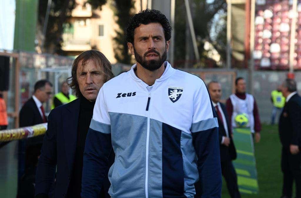 Mister Fabio Grosso 