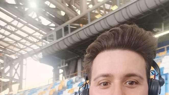 Intervista TF – Pasquale Ciambriello (Ottochannel): “ Frosinone squadra rodata, affronterà un Benevento voglioso e determinato di far bene”