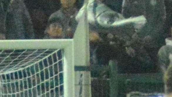 TMW Frosinone-Ternana 1-1, le pagelle: Gatti la combina grossa, Charpentier implacabile