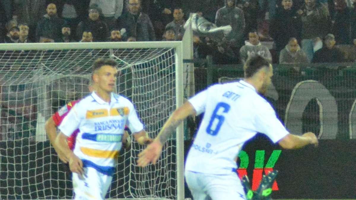 Frosinone, la probabile canarina a due giorni dal match