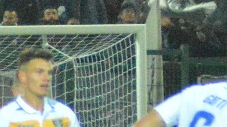 PAGELLE Lecce-Frosinone 1-0: le pagelle dei canarini