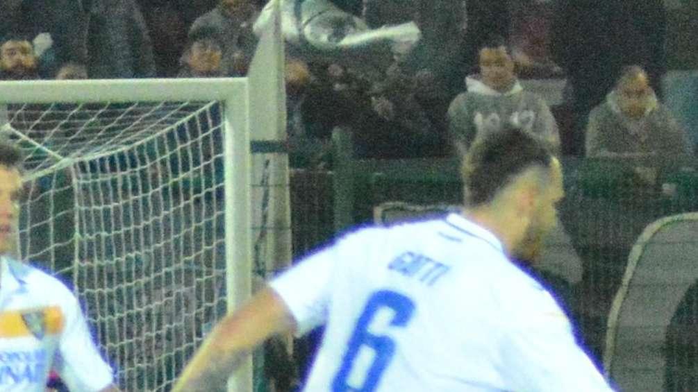 CALCIOMERCATO FROSINONE - Il Sassuolo torna alla carica per Gatti