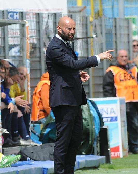 Stellone annuncia la formazione anti-Napoli: "Ecco l'undici"