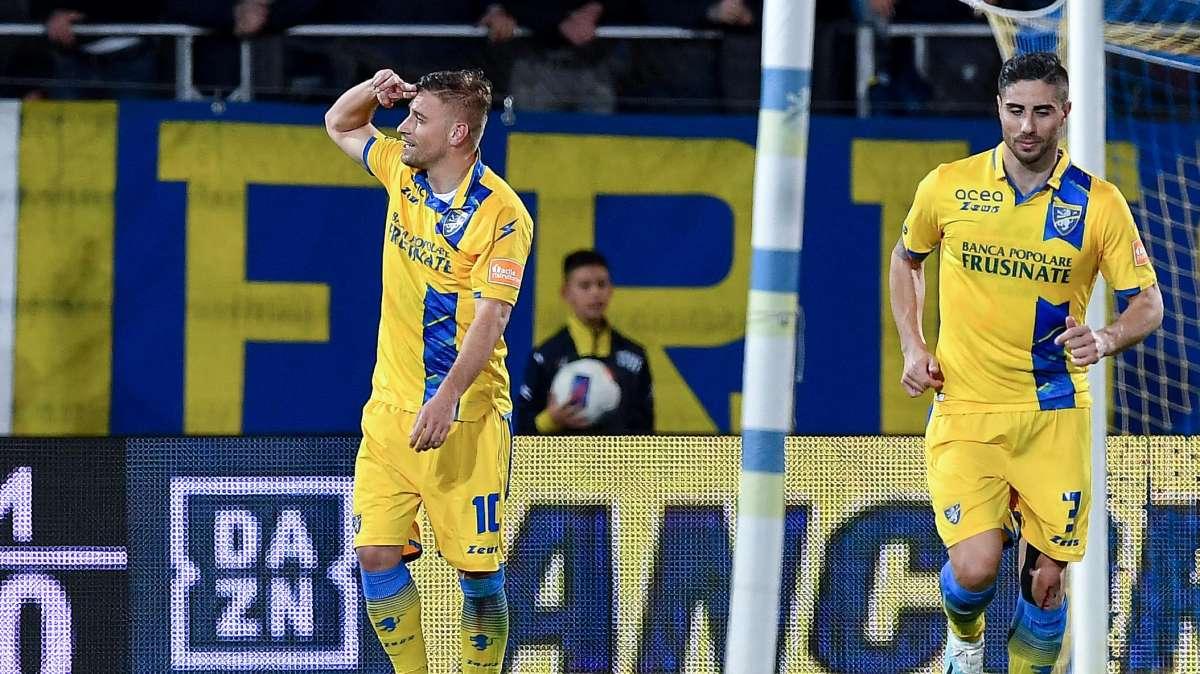 Frosinone e il caso Dionisi, Ottaviani (agente di Dionisi) a Bordocampo serie B: "Ci sono troppe situazioni di chiaroscuro"